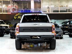 فورد F-150 رابتور